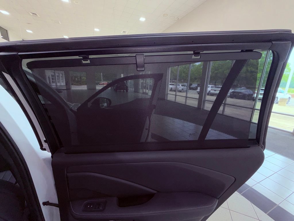 Certified 2024 Lexus TX 500h AWD w/ Technology Package image 16