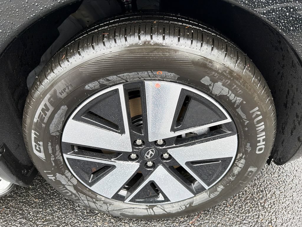 New 2026 Hyundai Ioniq 9 SEL AWD/4WD image 12