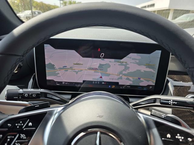 New 2026 Mercedes-Benz GLC 300 image 11