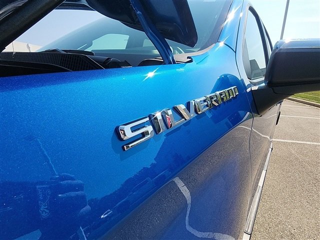 Used 2023 Chevrolet Silverado 1500 LT w/ Protection Package image 31