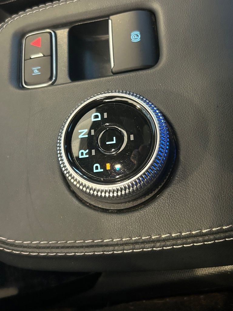 Certified 2021 Ford Mustang Mach-E GT w/ GT Performance Edition image 15