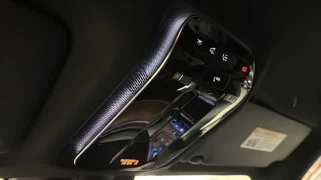 Certified 2026 Mercedes-Benz GLC 300 4MATIC image 23