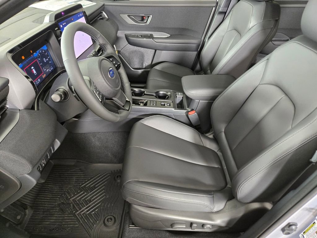 New 2026 Subaru Outback Premium AWD/4WD image 9