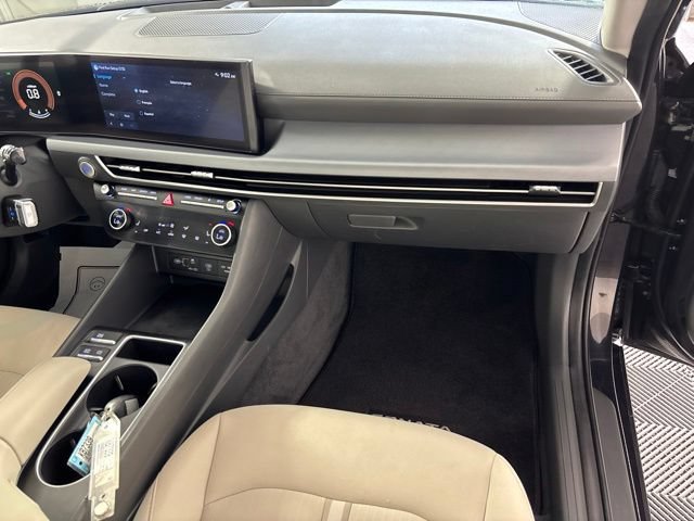Used 2024 Hyundai Sonata SEL FWD image 29