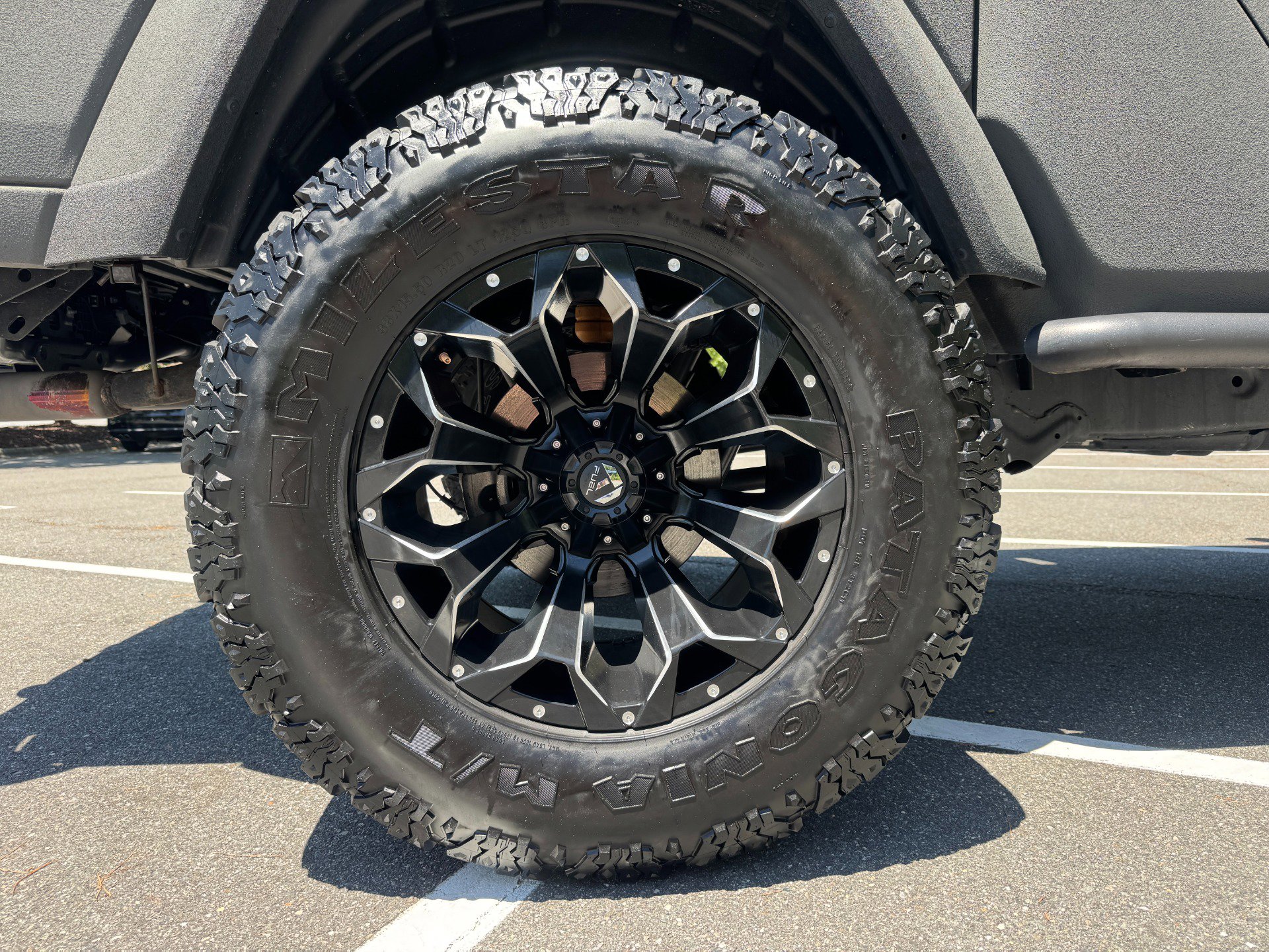 Used 2022 Jeep Gladiator Sport AWD/4WD image 69