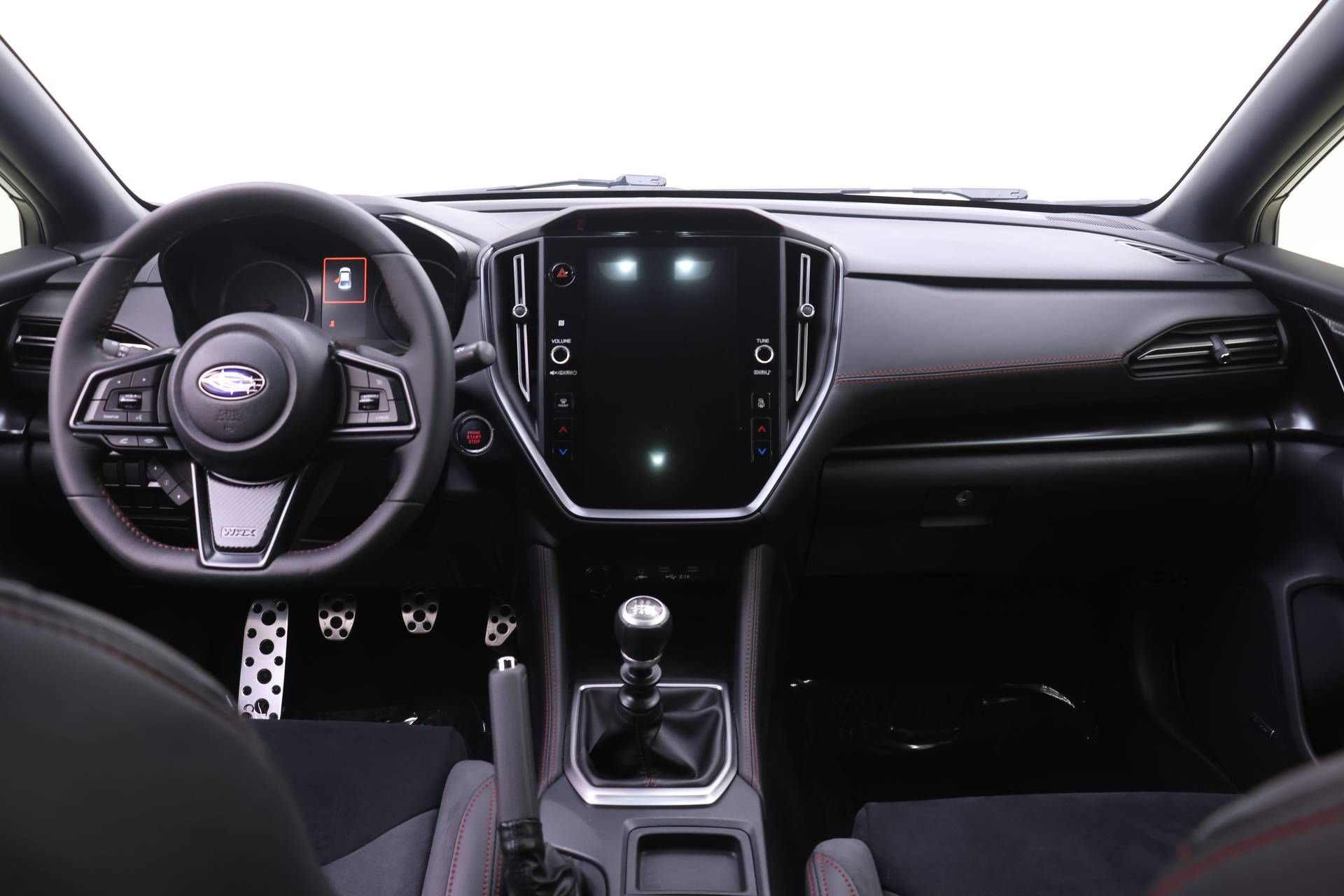 Used 2023 Subaru WRX Limited image 5