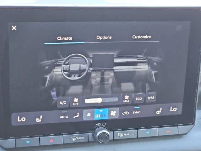New 2026 Toyota RAV4 SE AWD/4WD image 30