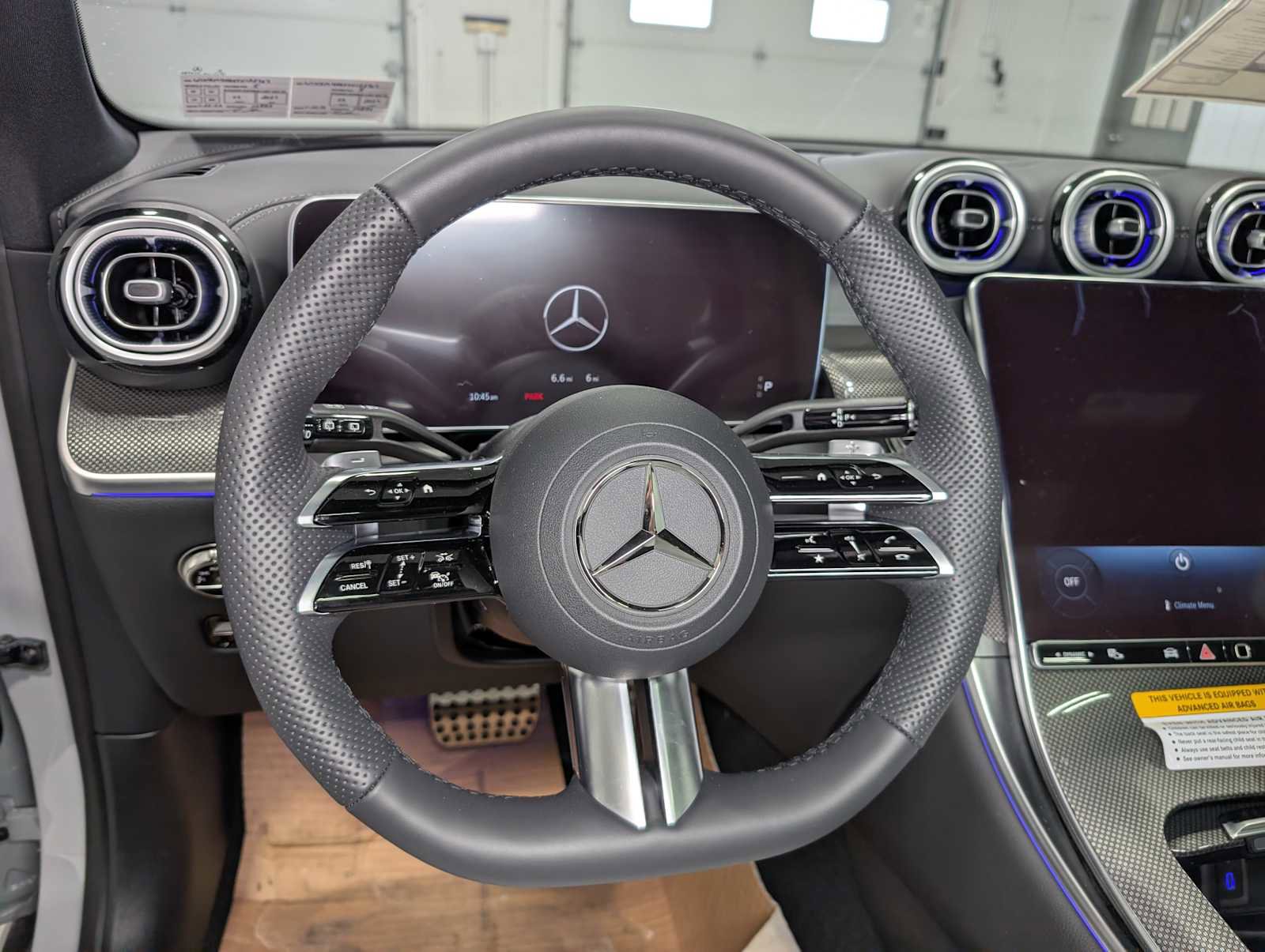 New 2026 Mercedes-Benz GLC 300 GLC 300 image 32