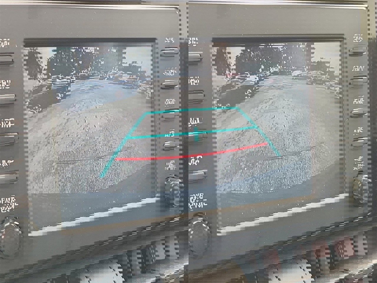 Used 2019 Toyota RAV4 LE image 25