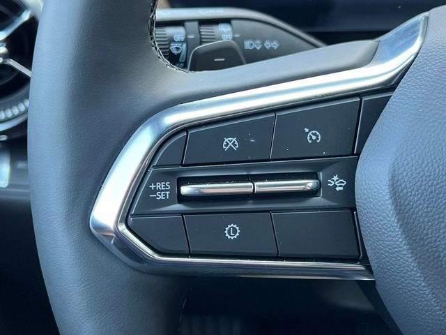 New 2026 Chevrolet Equinox ACTIV AWD/4WD image 19