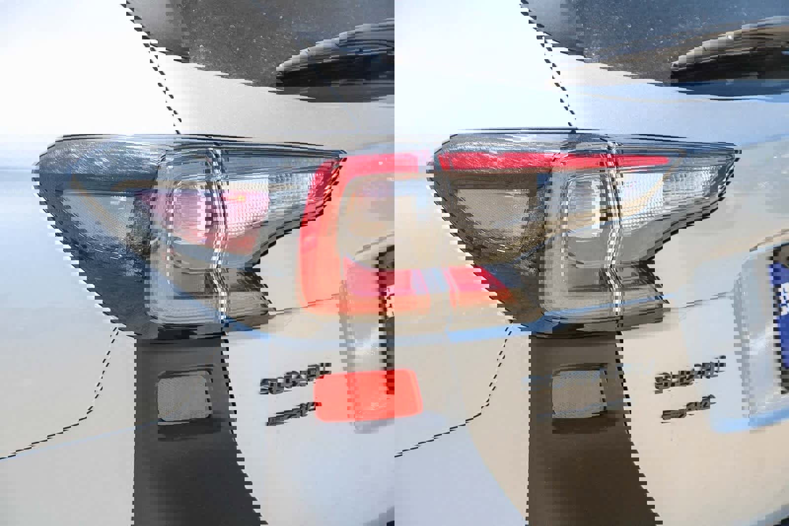 New 2025 Subaru Outback Wilderness image 11