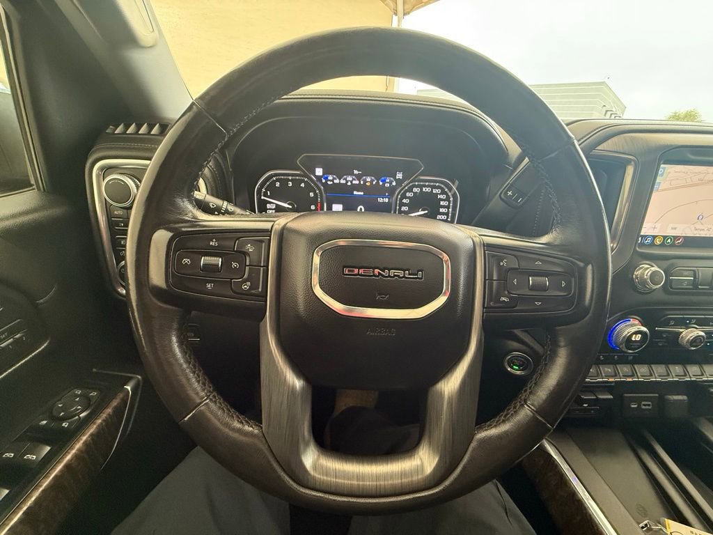 Used 2019 GMC Sierra 1500 Denali image 29