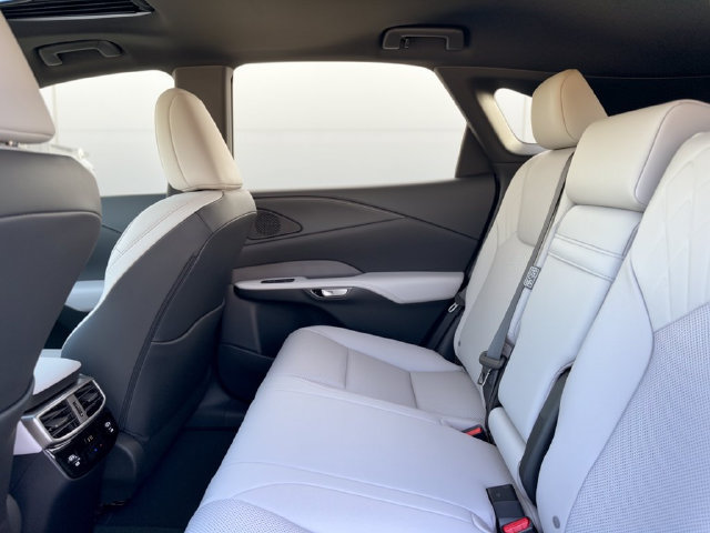 New 2026 Lexus RX 350 Premium w/ Convenience Package FWD image 27