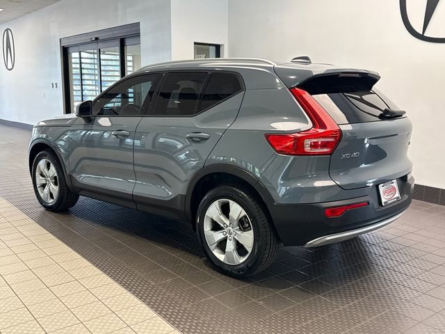 Used 2020 Volvo XC40 T5 Momentum AWD/4WD image 4