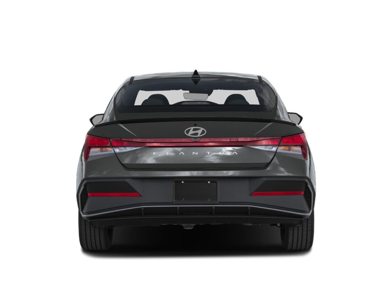 New 2026 Hyundai Elantra SEL Sport FWD image 28