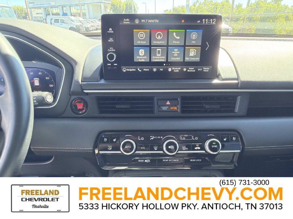 Used 2024 Honda Pilot Elite image 32
