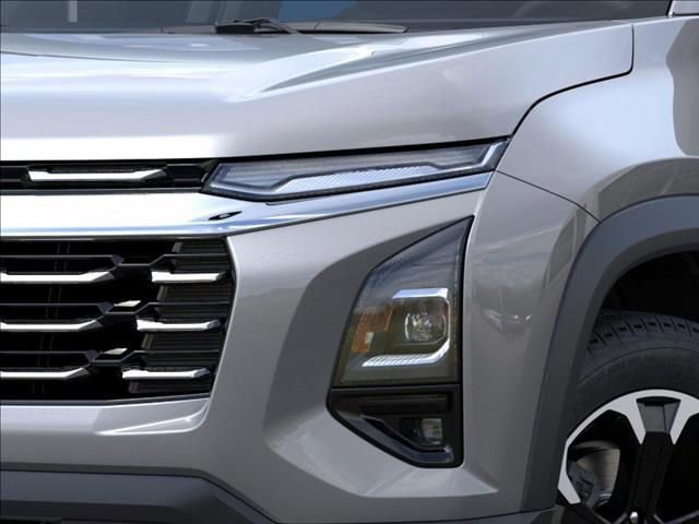 New 2026 Chevrolet Equinox LT w/ Convenience Package II image 12