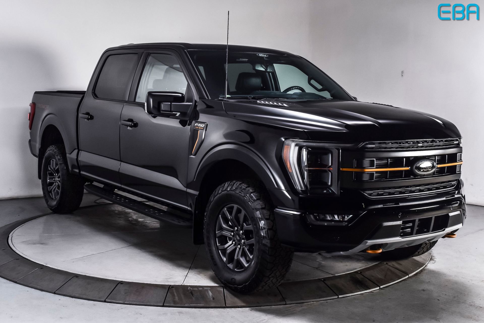 Used 2022 Ford F150 Tremor w/ Equipment Group 402A High