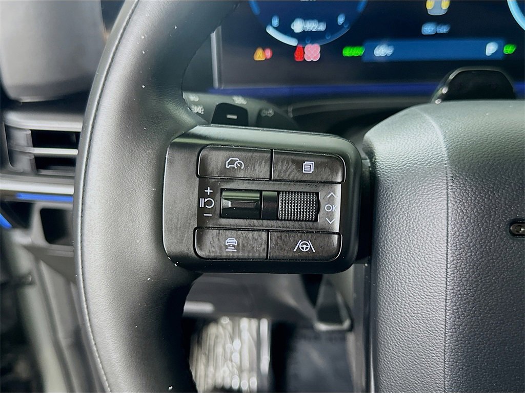 Used 2024 Hyundai Santa Fe Calligraphy image 23