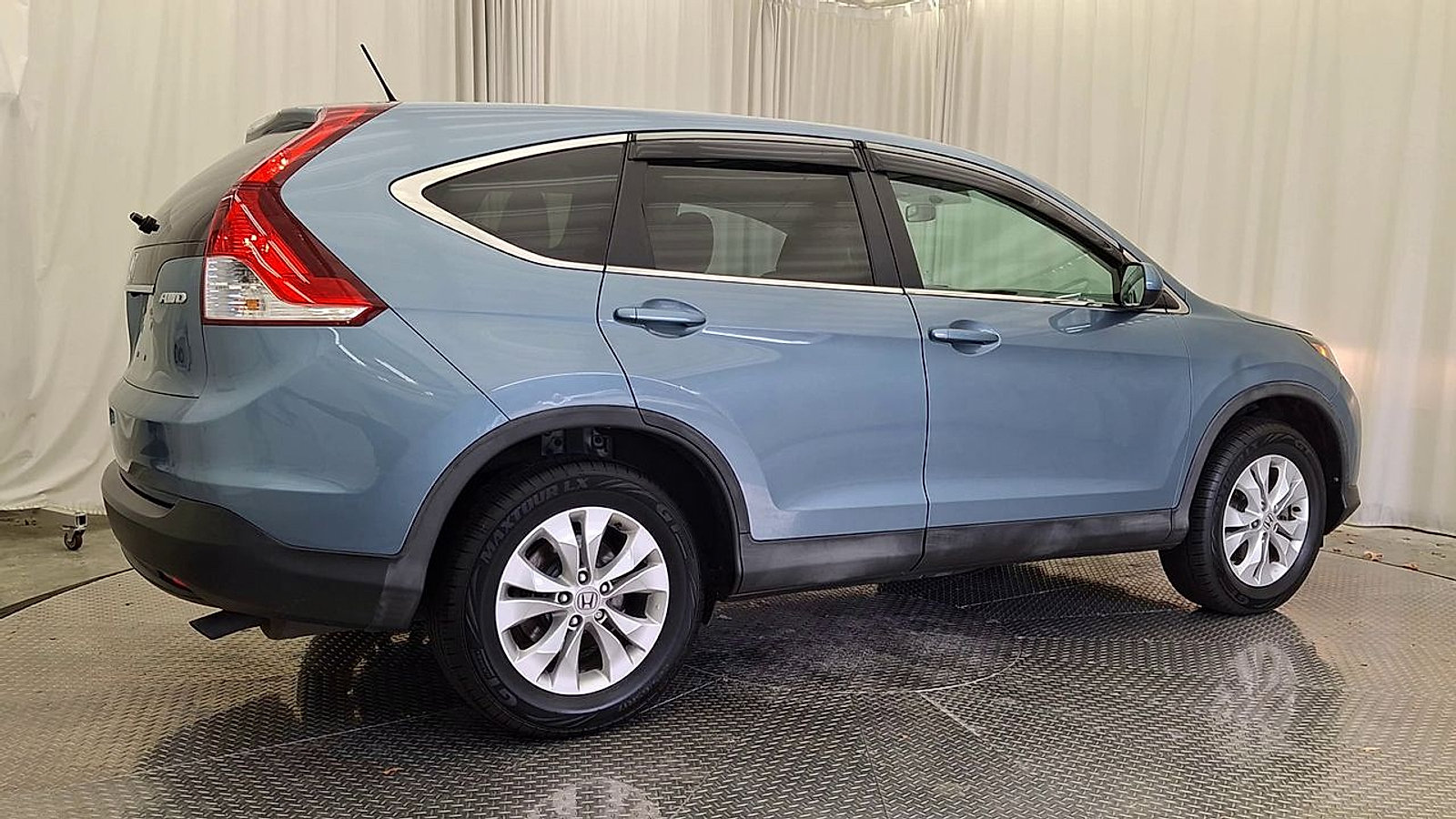 Used 2014 Honda CR-V EX image 4