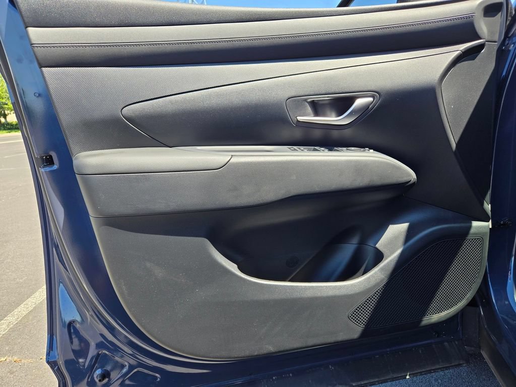 New 2026 Hyundai Tucson SEL AWD/4WD image 14