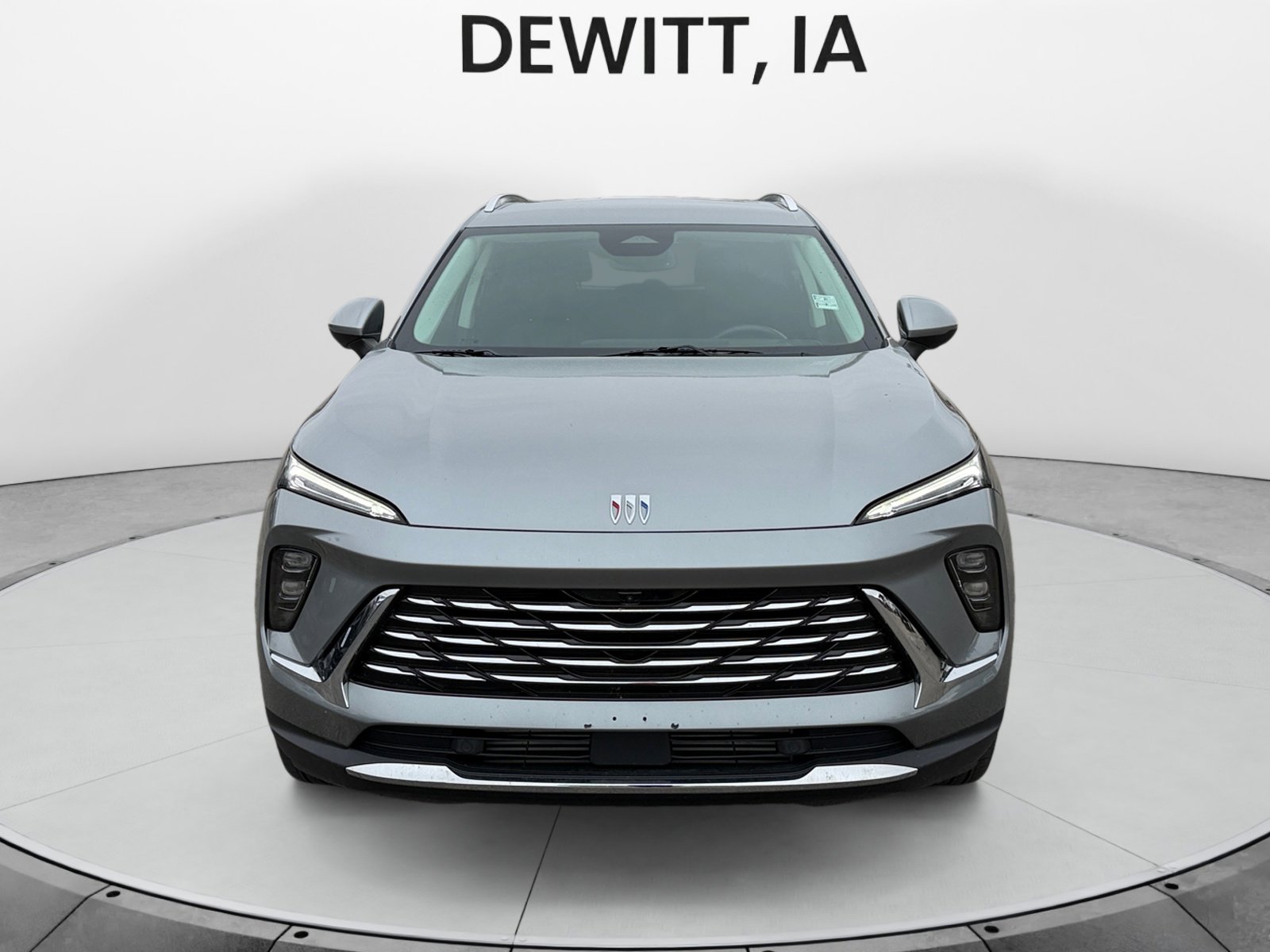 Used 2024 Buick Envision Preferred image 8