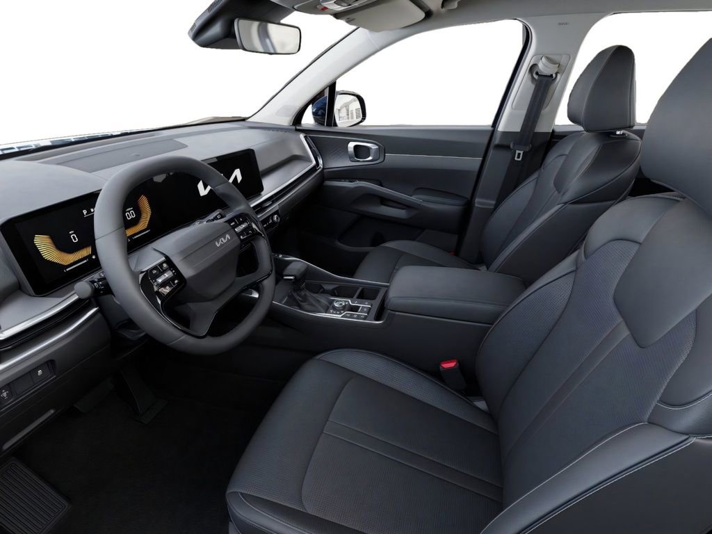 New 2026 Kia Sorento S image 17