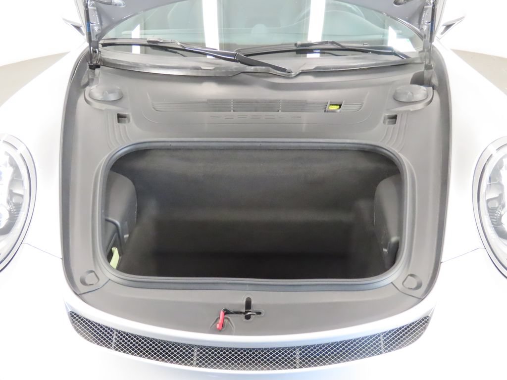 Certified 2014 Porsche 911 GT3 RWD image 51