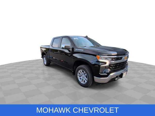 Certified 2023 Chevrolet Silverado 1500 LT AWD/4WD image 2