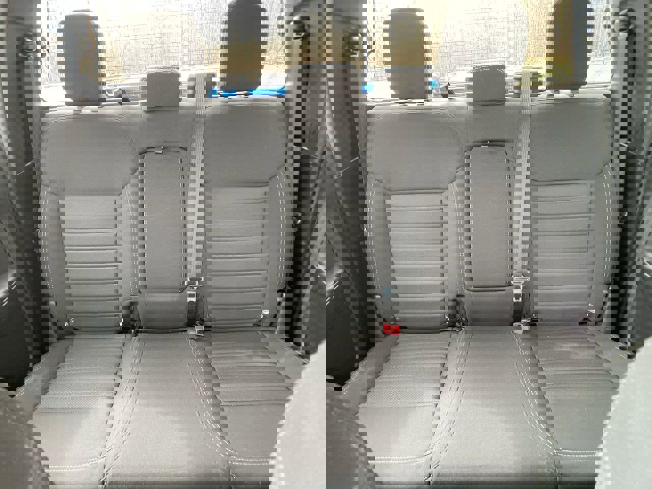 Used 2021 Ford Ranger XL w/ Equipment Group 101A High image 21