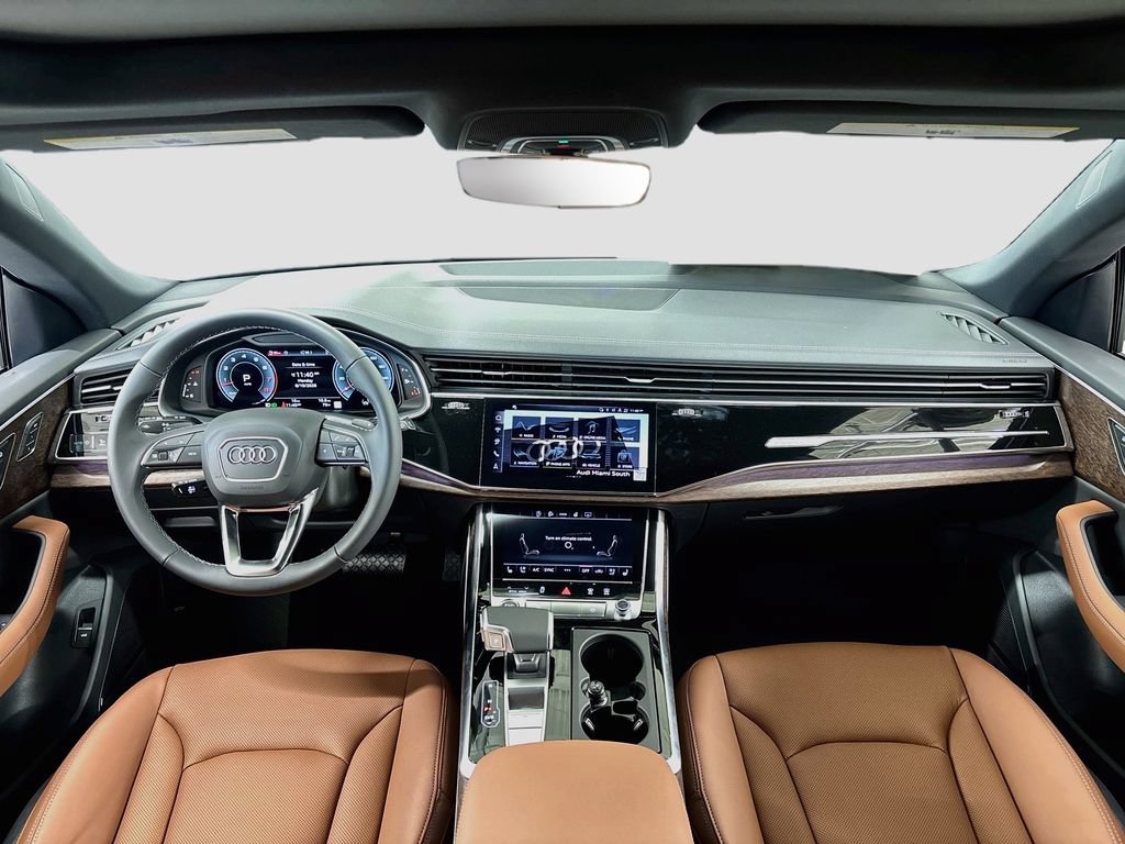 New 2026 Audi Q8 Premium Plus AWD/4WD image 9