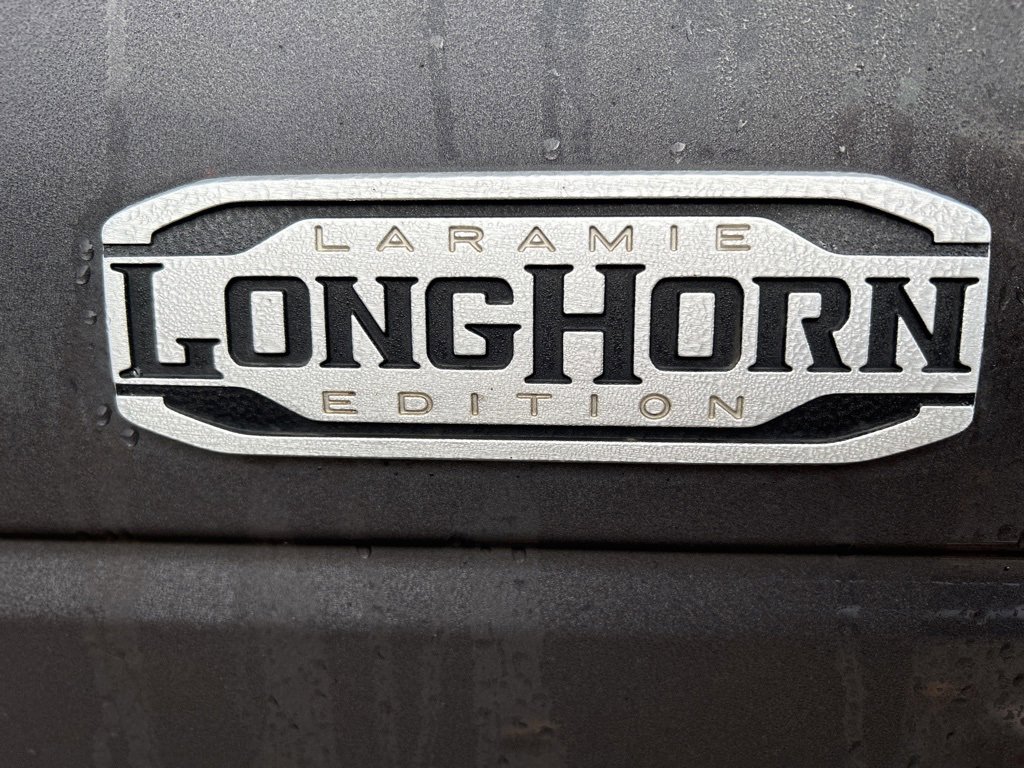 Used 2020 RAM 2500 Limited image 10