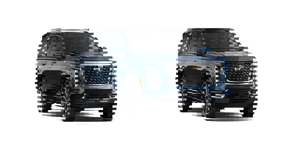 New 2026 Cadillac Escalade Luxury w/ Touring Package image 73