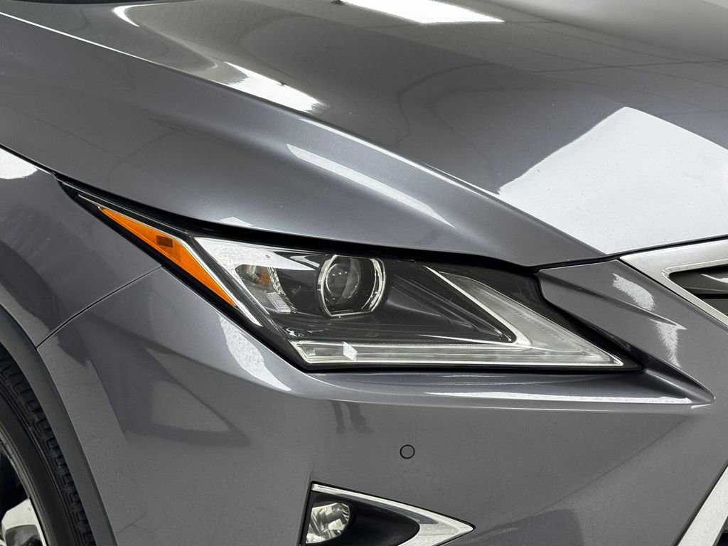 Used 2018 Lexus RX 350 AWD image 36