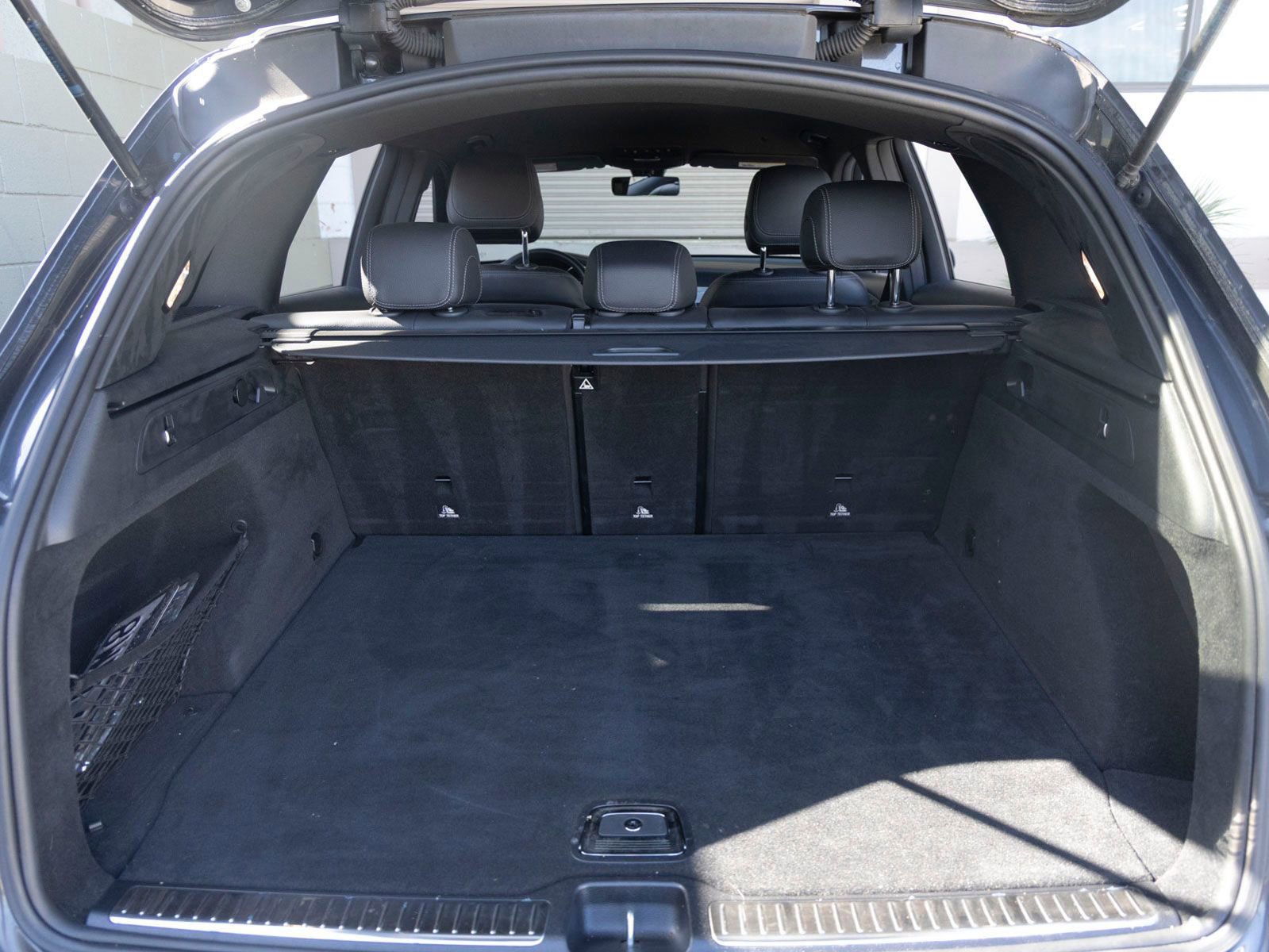 Used 2021 Mercedes-Benz GLC 300 image 20