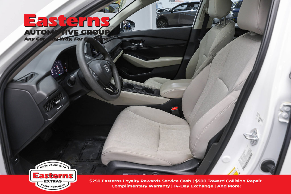 Used 2024 Honda Accord EX image 15