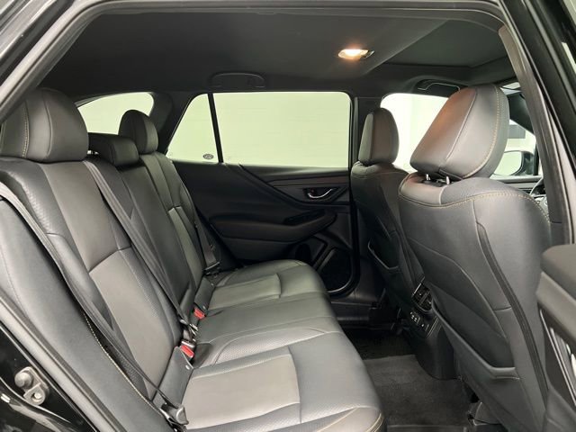 Used 2022 Subaru Outback Wilderness AWD/4WD image 50