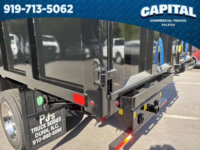 New 2026 Ford F550 4x4 Crew Cab image 17