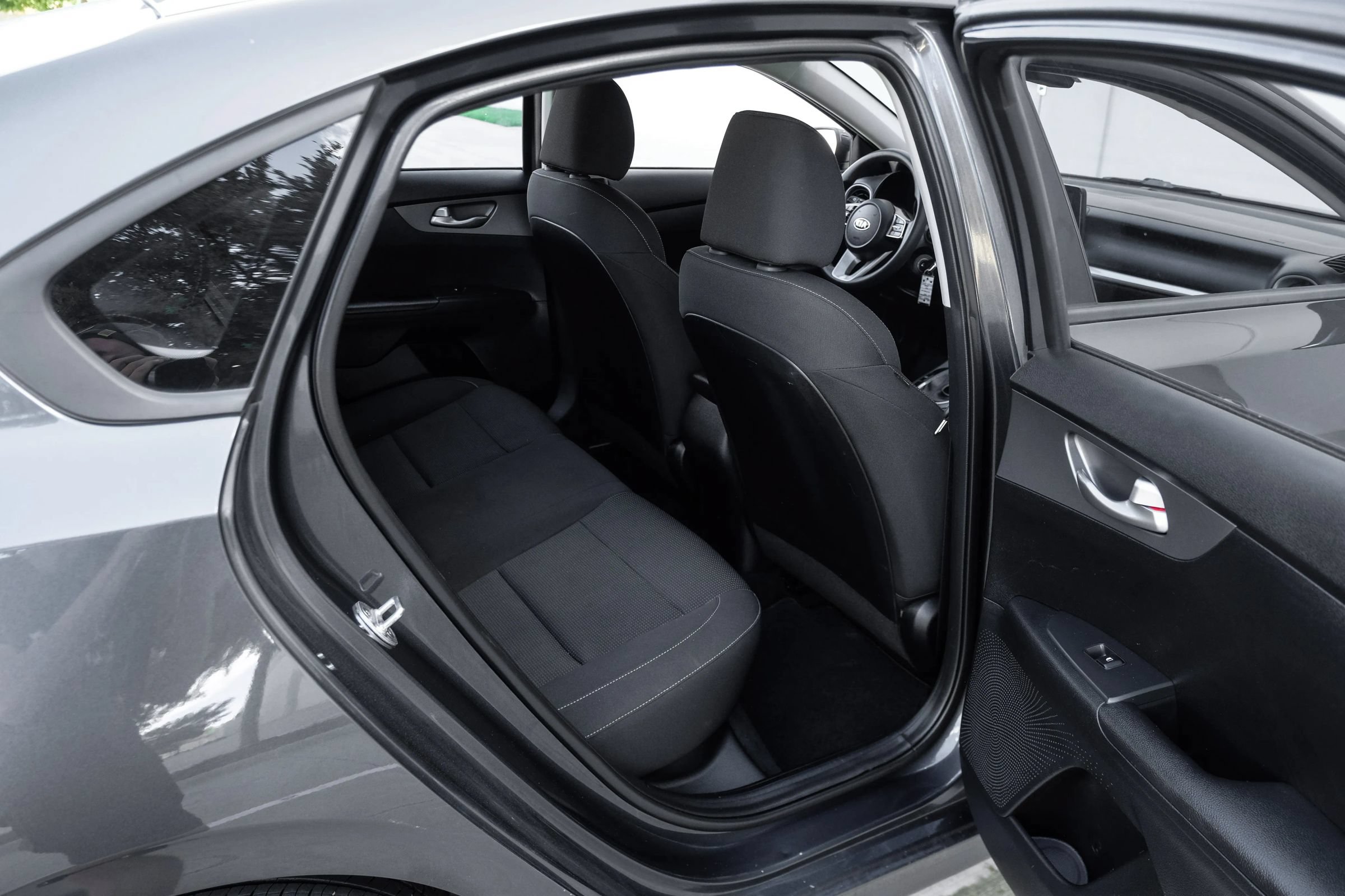 Used 2019 Kia Forte LXS FWD image 37