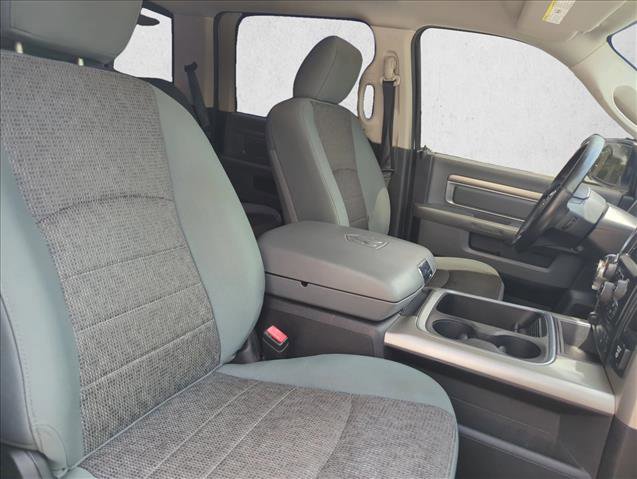 Used 2016 RAM 1500 Lone Star AWD/4WD image 27