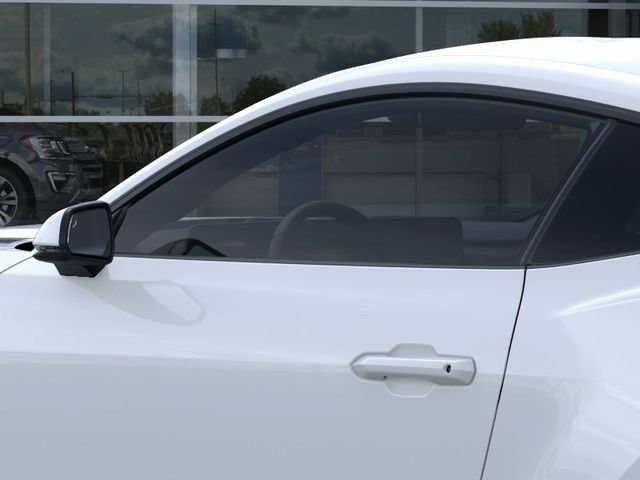 New 2025 Ford Mustang Premium RWD image 20