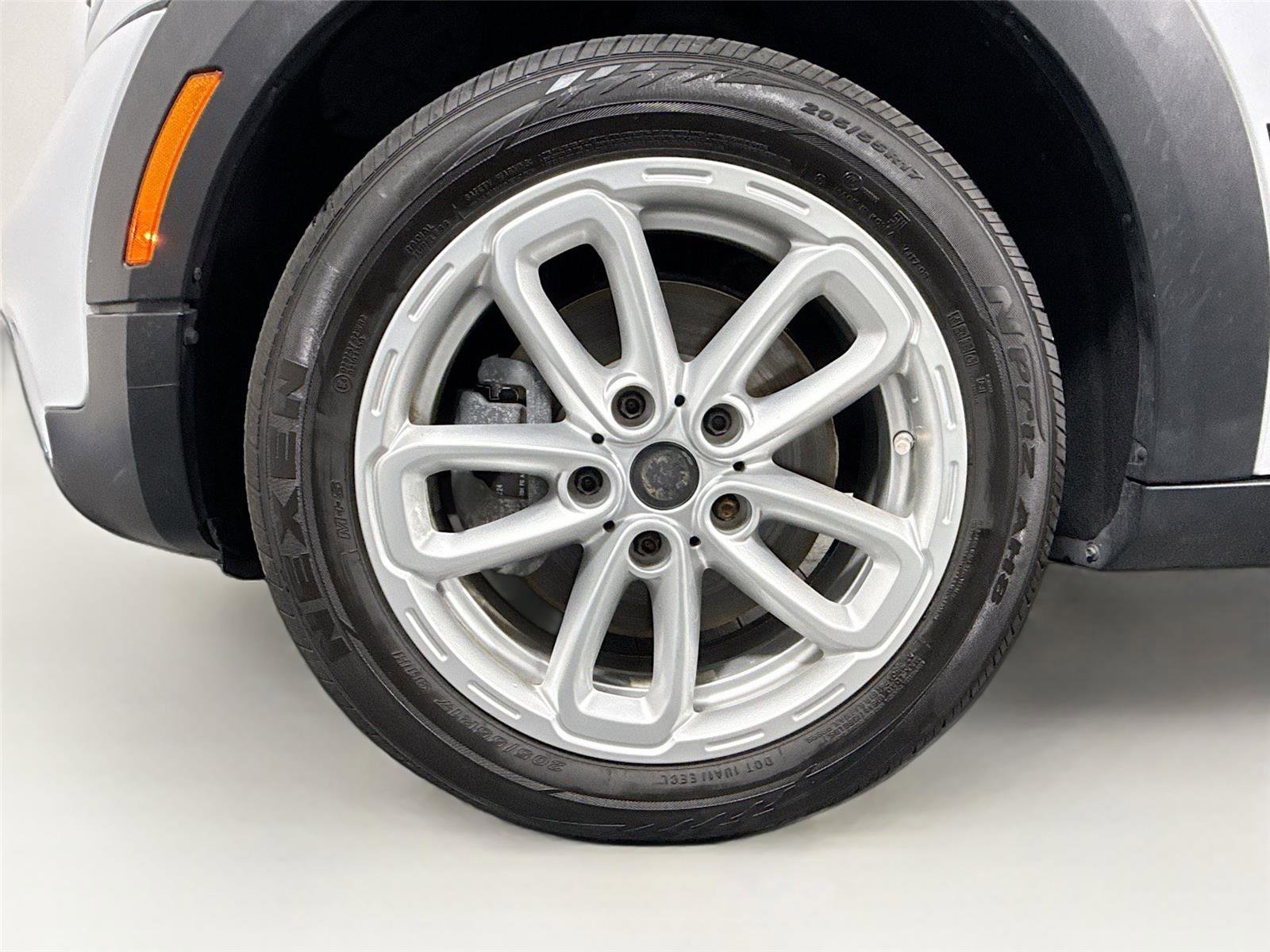 Used 2015 MINI Cooper Countryman S image 24