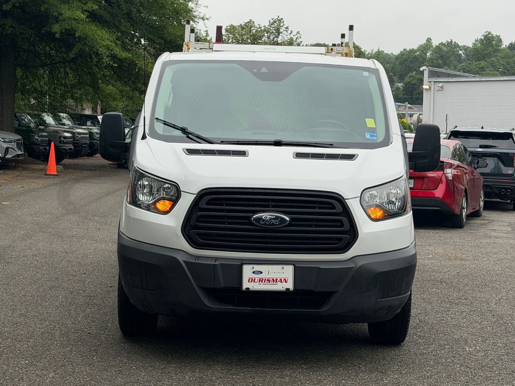 Used 2019 Ford Transit 150 130 Low Roof RWD image 2