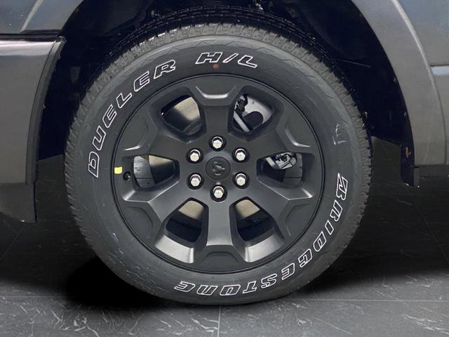 New 2026 RAM 1500 Big Horn AWD/4WD image 42