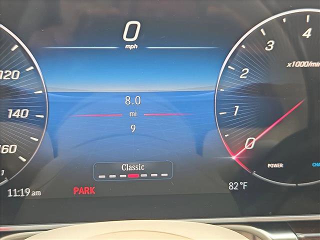New 2026 Mercedes-Benz S 580 4MATIC Sedan image 10