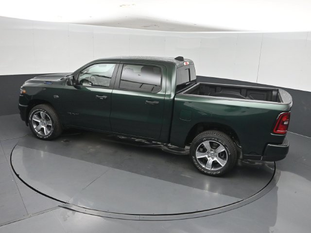 New 2027 RAM 1500 Express RWD image 47