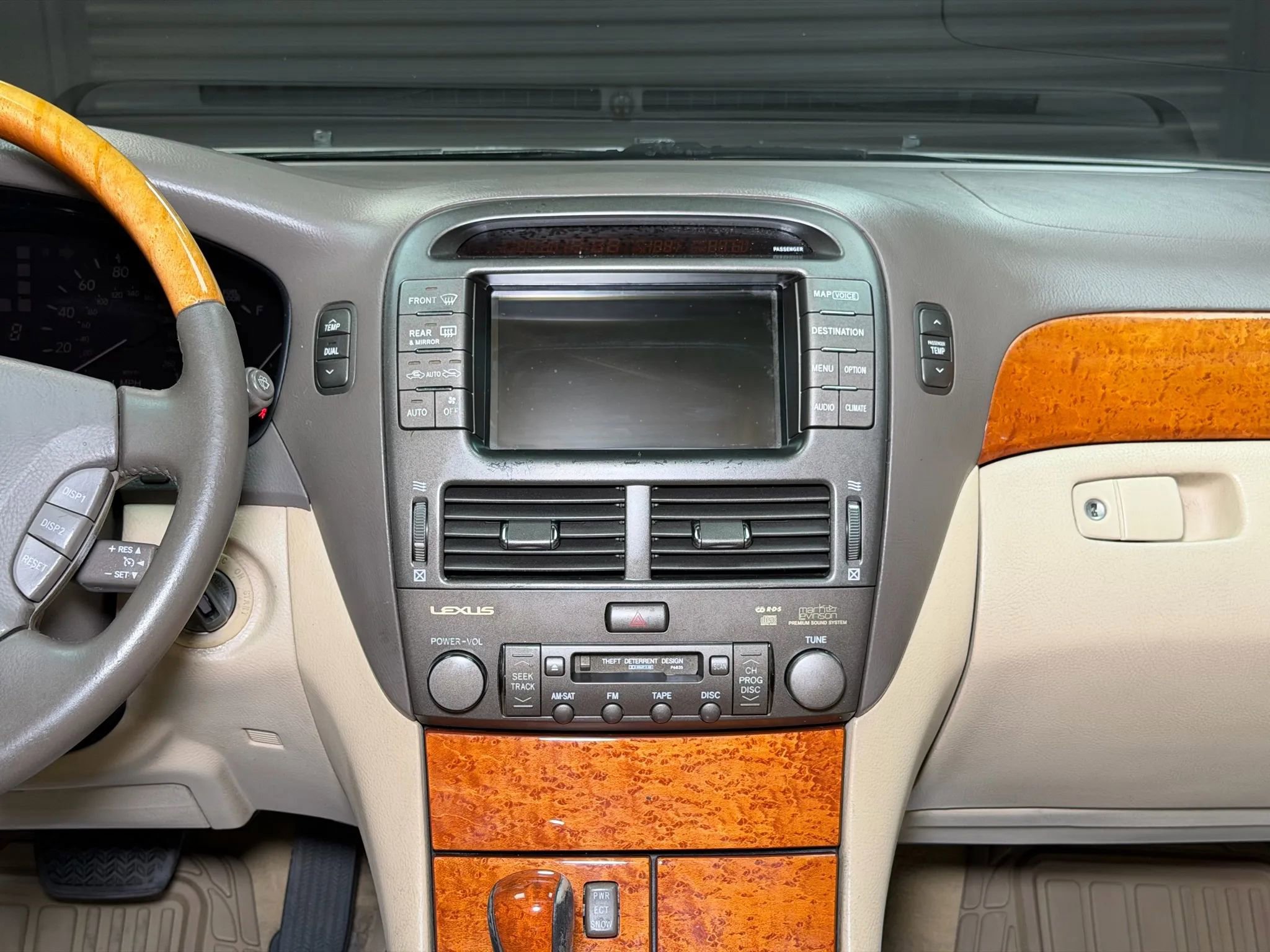 Used 2005 Lexus LS 430 image 28