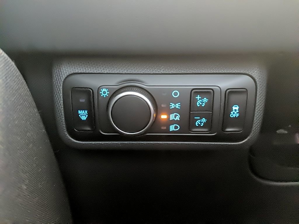 Used 2023 Ford Mustang Mach-E Select AWD/4WD image 23