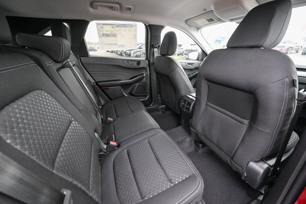 New 2026 Ford Escape Active w/ Cold Weather Package image 22