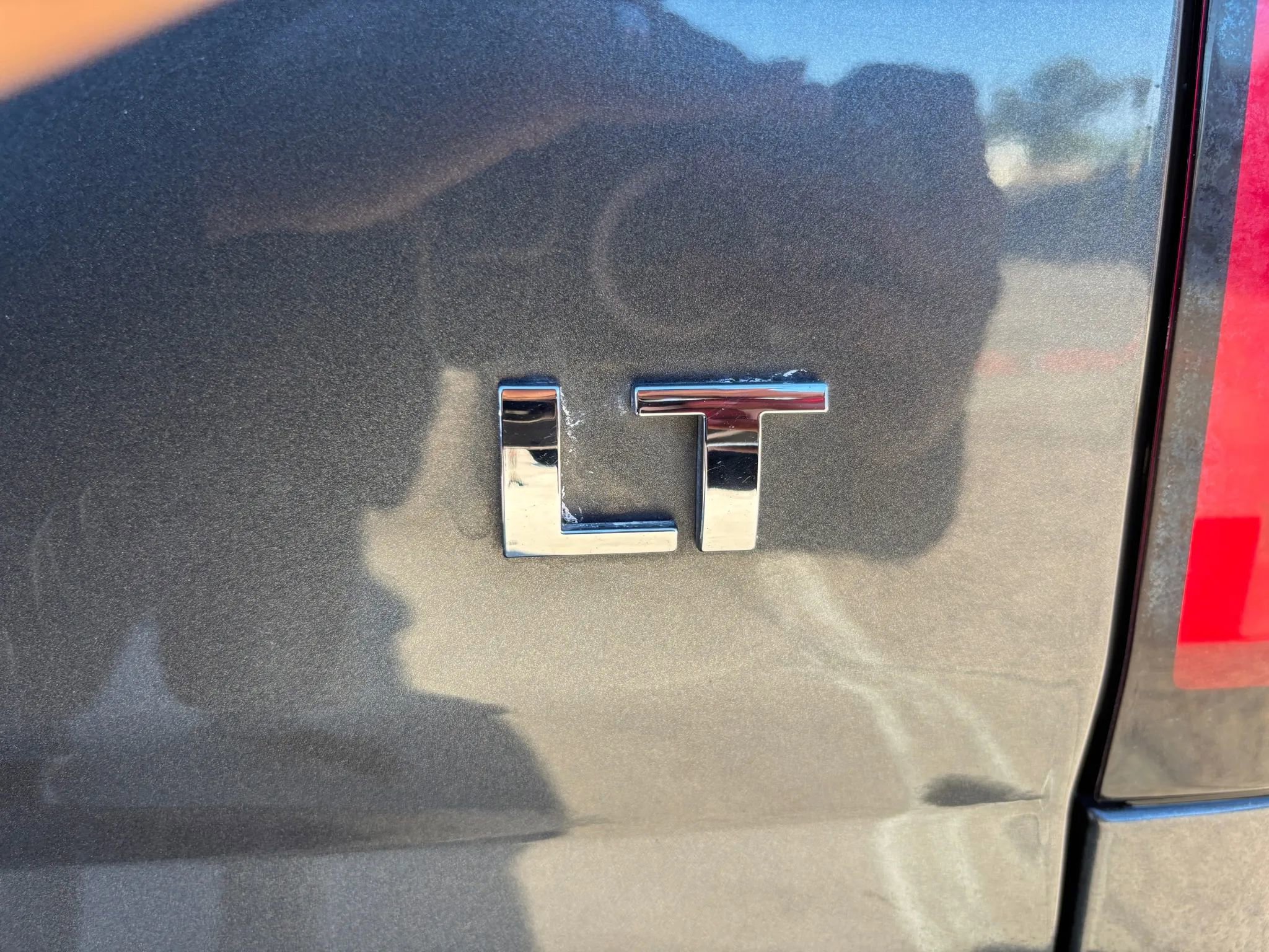 Used 2016 Chevrolet Colorado LT w/ LT Convenience Package RWD image 36